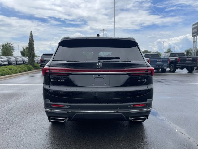 New 2025 Buick Enclave Preferred w/ Power Package image 6