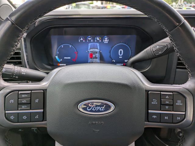 Used 2026 Ford F250 Lariat image 28
