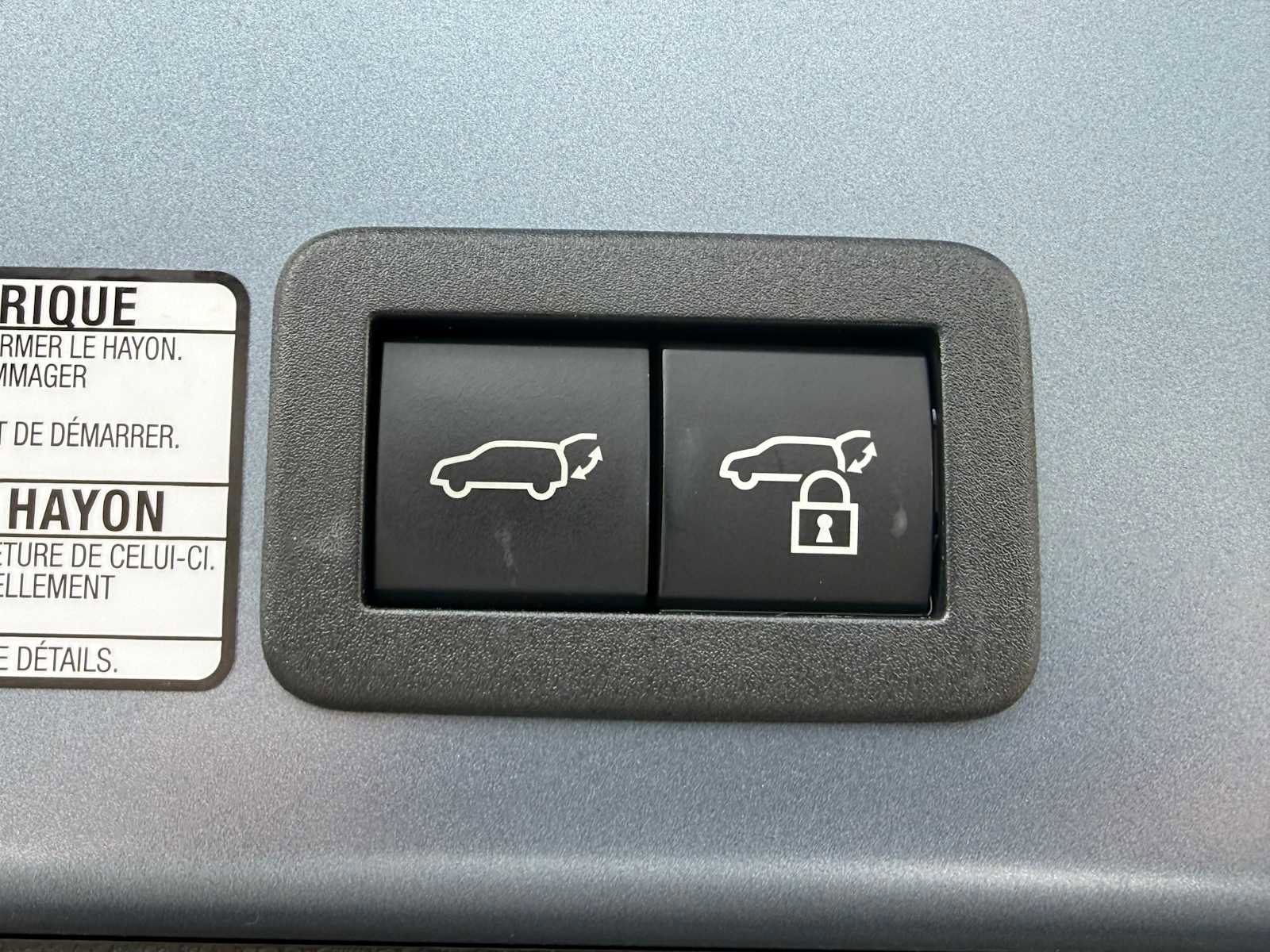 Certified 2024 Toyota Corolla Cross XLE w/ Convenience Package FWD image 30