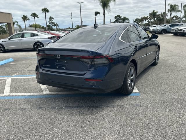 Used 2024 Honda Accord EX image 6
