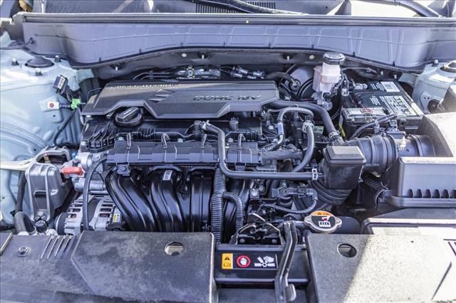 Used 2024 Hyundai Kona SEL image 30