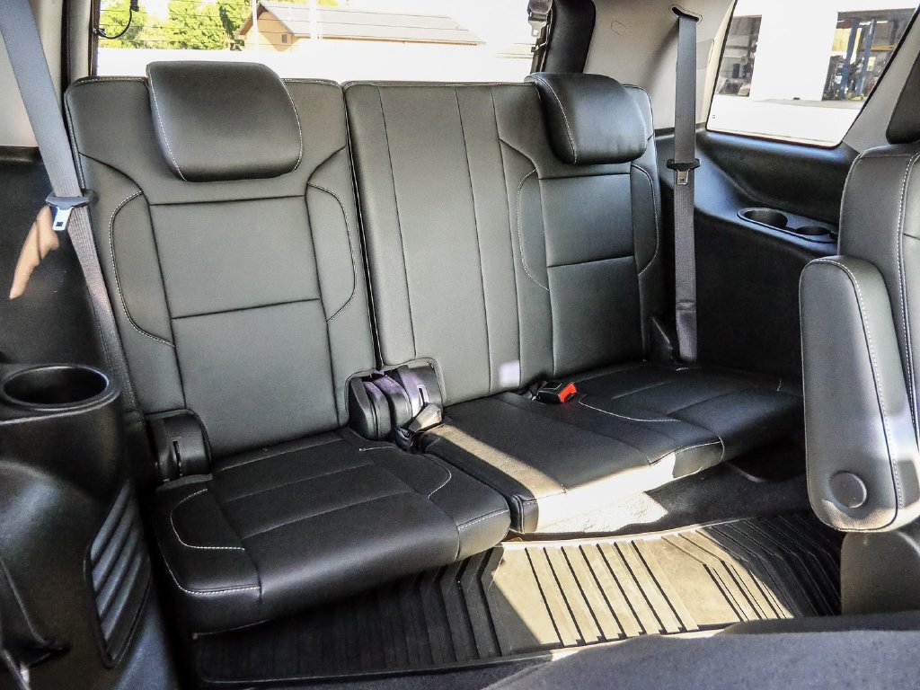 Used 2019 Chevrolet Tahoe LT AWD/4WD image 25