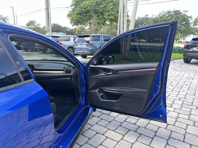 Used 2019 Honda Civic Type R image 23