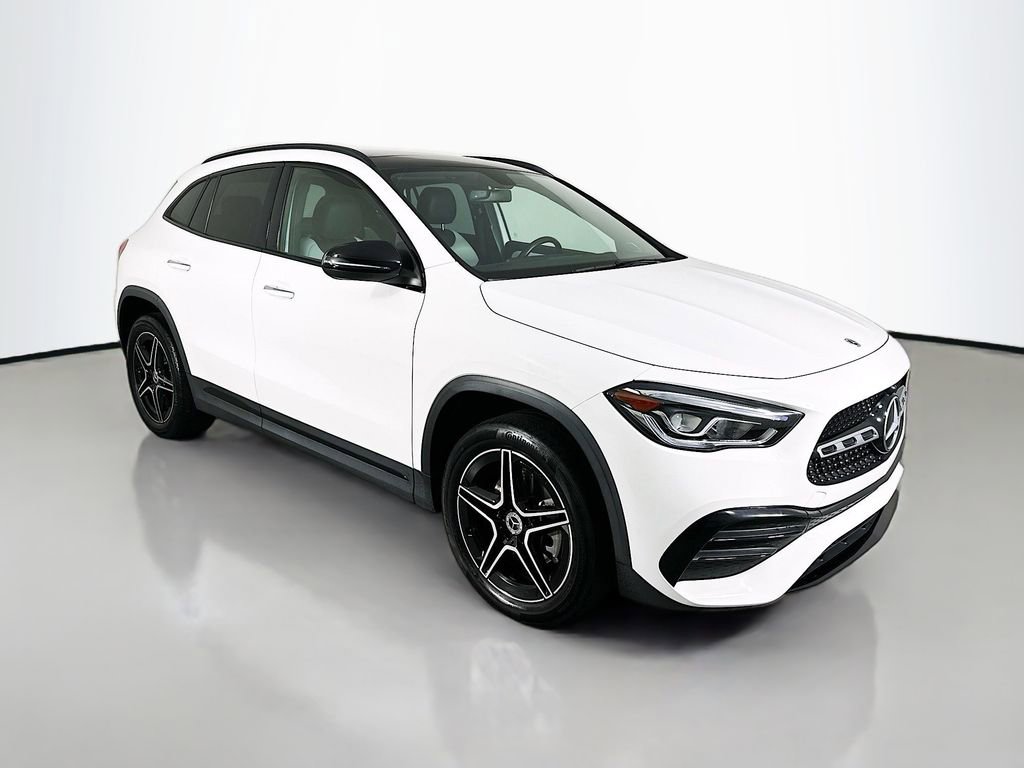 Used 2023 Mercedes-Benz GLA 250 image 7