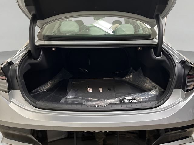 New 2026 Hyundai Sonata SEL image 21