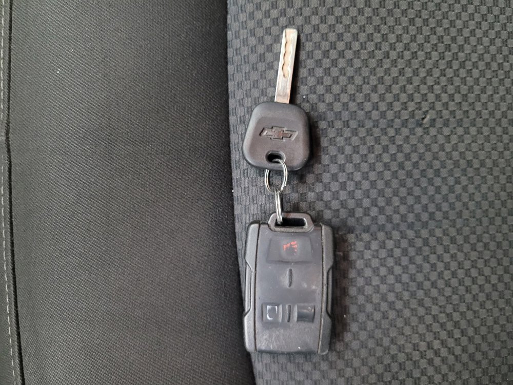 Used 2017 Chevrolet Colorado LT RWD image 32