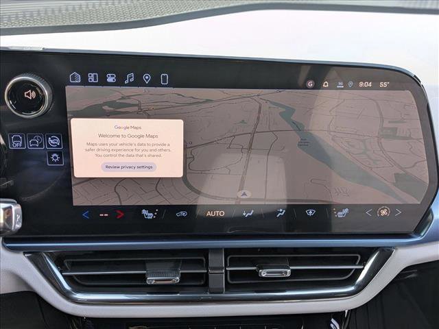 New 2026 Chevrolet Equinox EV LT image 14