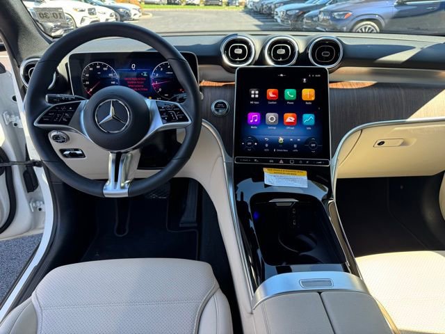 Used 2026 Mercedes-Benz GLC 300 4MATIC image 13