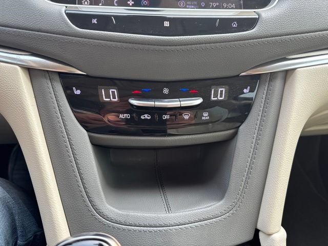Used 2021 Cadillac XT5 Premium Luxury FWD image 26