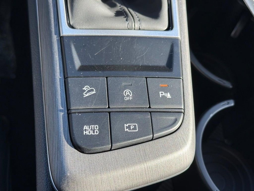 New 2026 Kia Sportage X-Line image 15