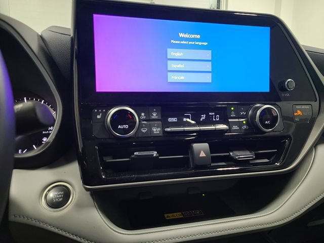 Certified 2026 Toyota Highlander XLE AWD/4WD image 34