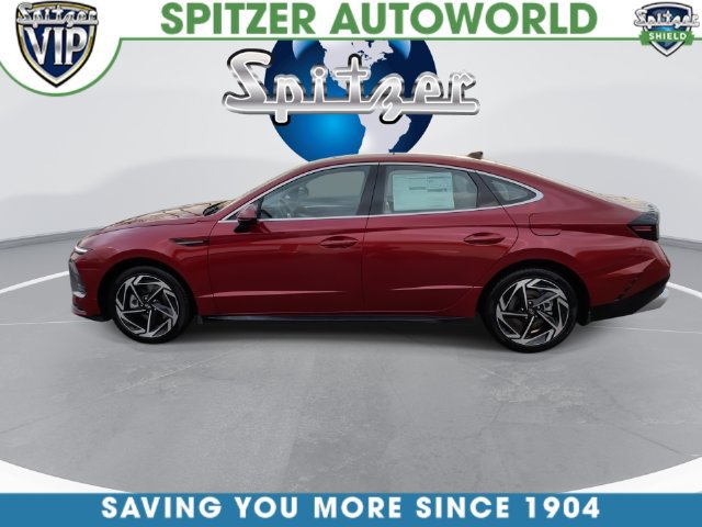 New 2026 Hyundai Sonata SEL FWD image 4