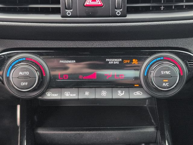 Used 2022 Kia Forte GT-Line w/ GT-Line Technology Package FWD image 20