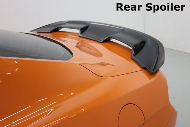 Used 2021 Ford Mustang Shelby GT500 w/ Technology Package image 44