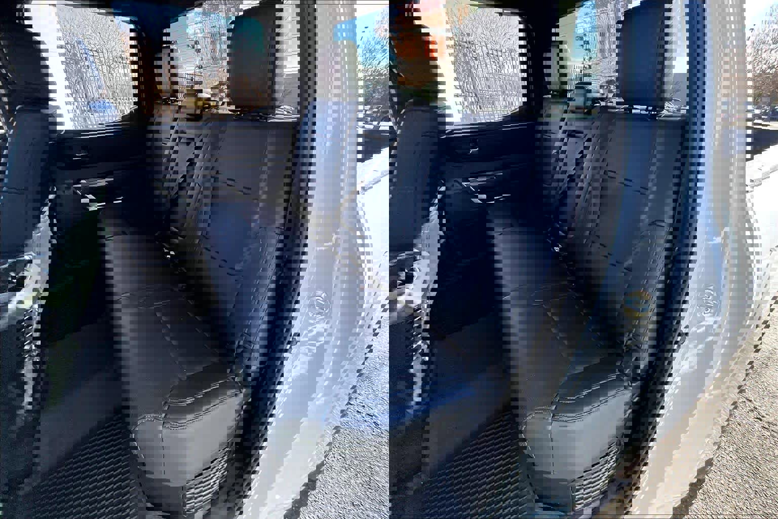 Certified 2026 Toyota Tundra Platinum w/ Tow Tech Package image 18