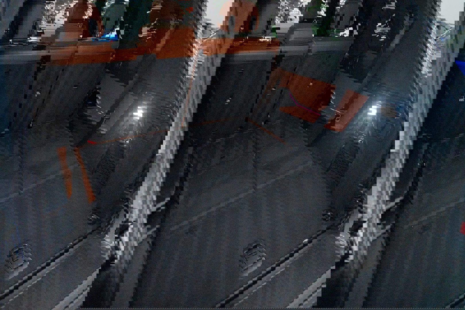 Used 2023 BMW X7 M60i image 43