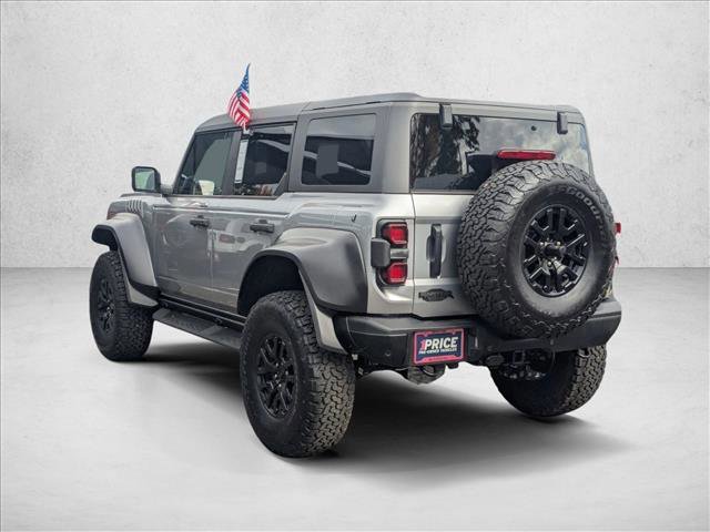 Used 2023 Ford Bronco Raptor image 8