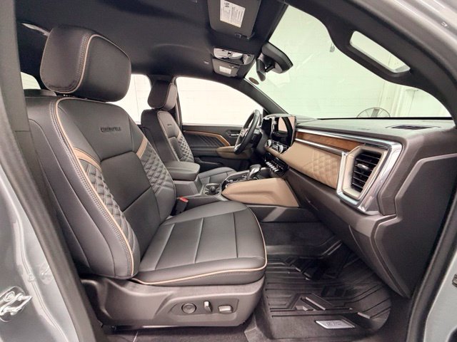 Certified 2026 GMC Canyon Denali AWD/4WD image 24
