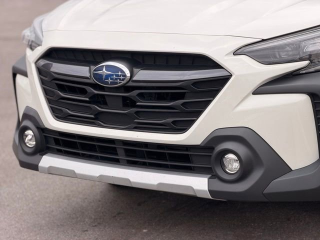 Used 2024 Subaru Outback Limited AWD/4WD image 6