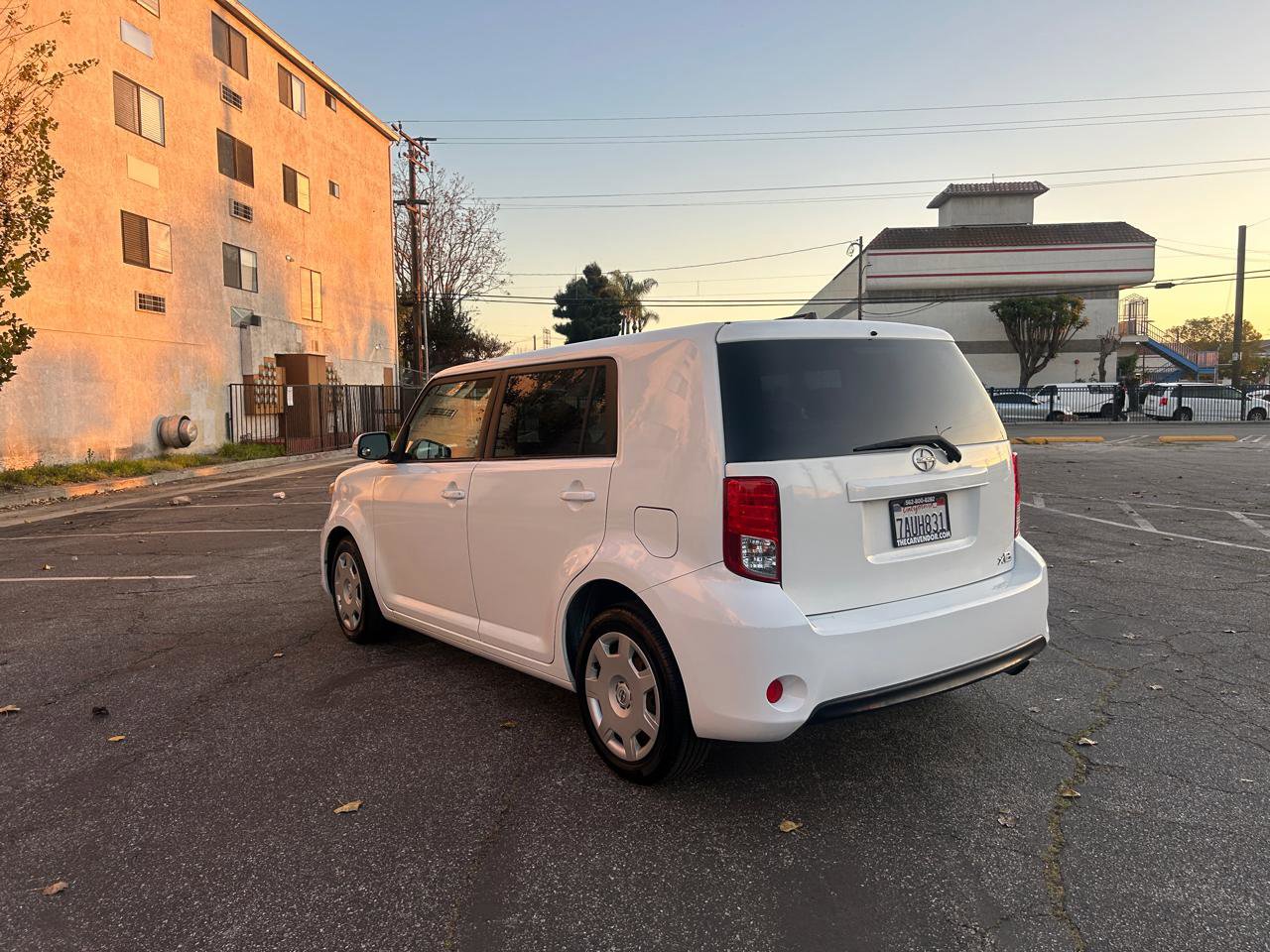 Used 2013 Scion xB image 15