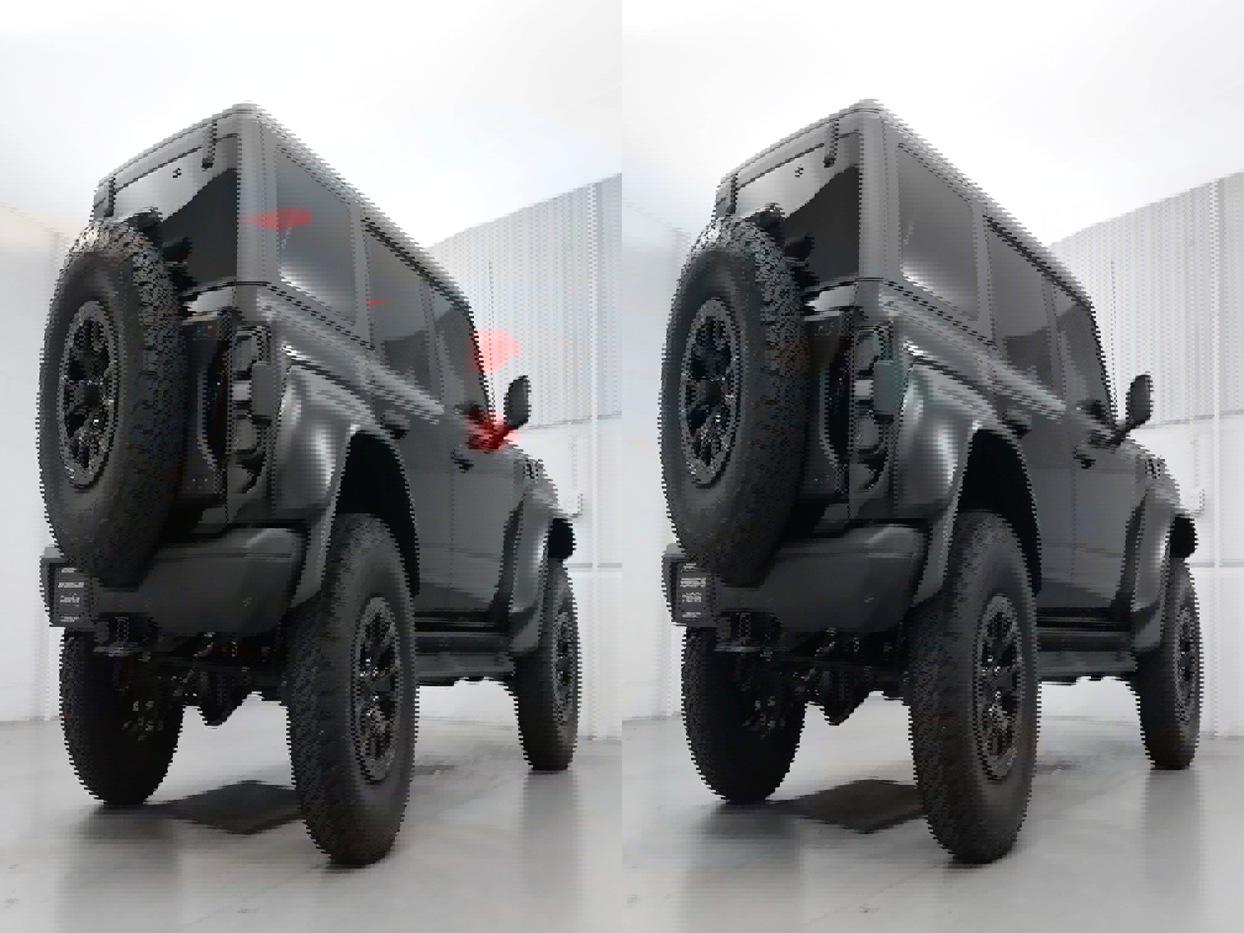 Used 2023 Ford Bronco Raptor image 7