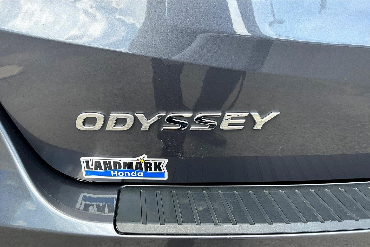 Used 2019 Honda Odyssey EX image 33
