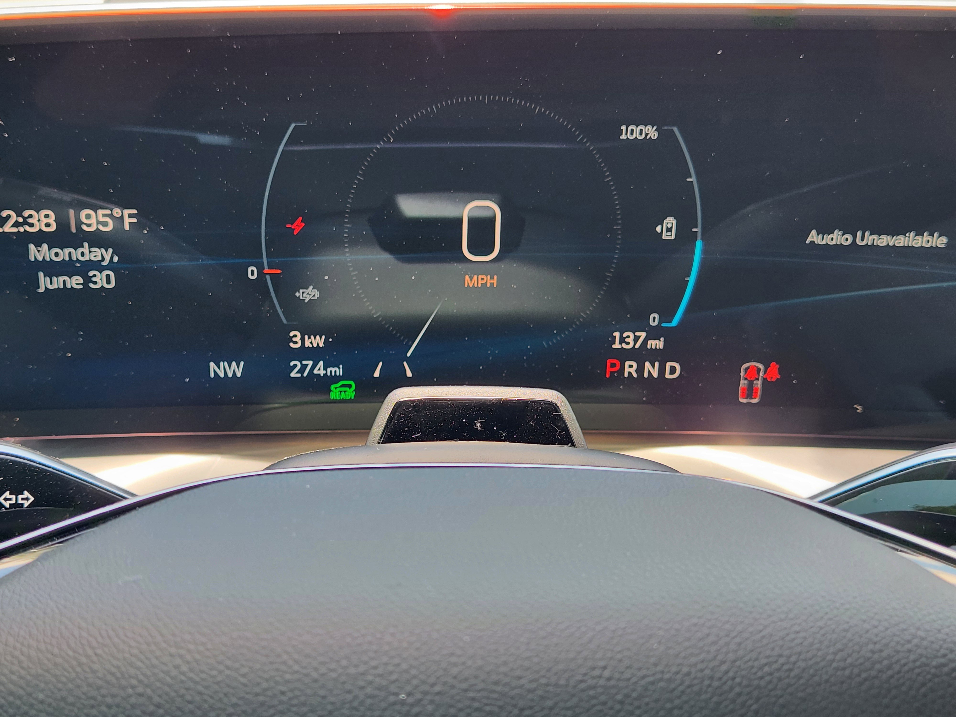 New 2026 Cadillac Vistiq Sport w/ LPO, Floor Liner Package image 11