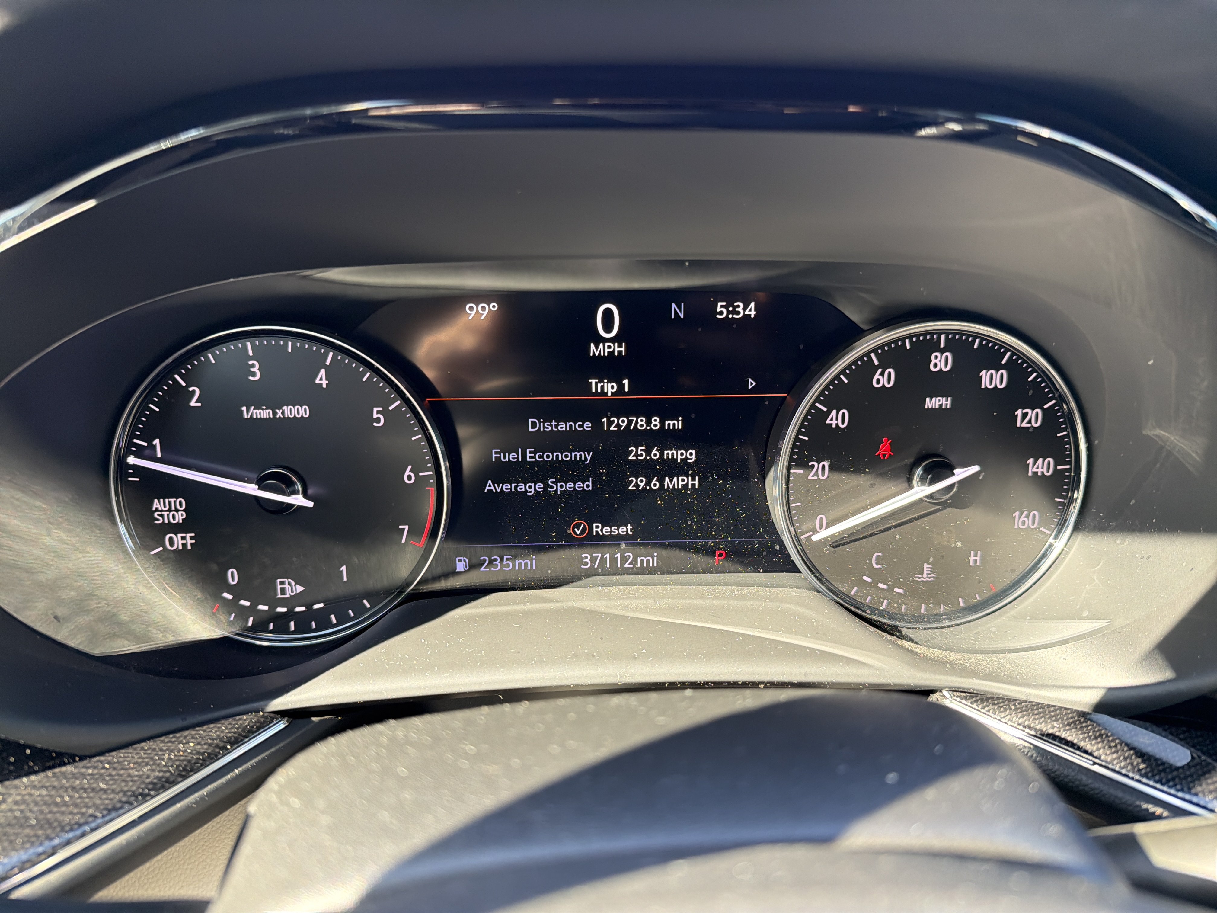 Used 2022 Buick Envision Essence w/ Safety Package FWD image 21