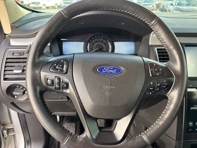 Used 2014 Ford Flex Limited w/ Appearance Package image 15