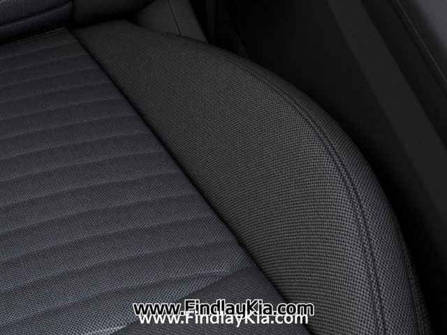 New 2026 Kia K5 LXS FWD image 27