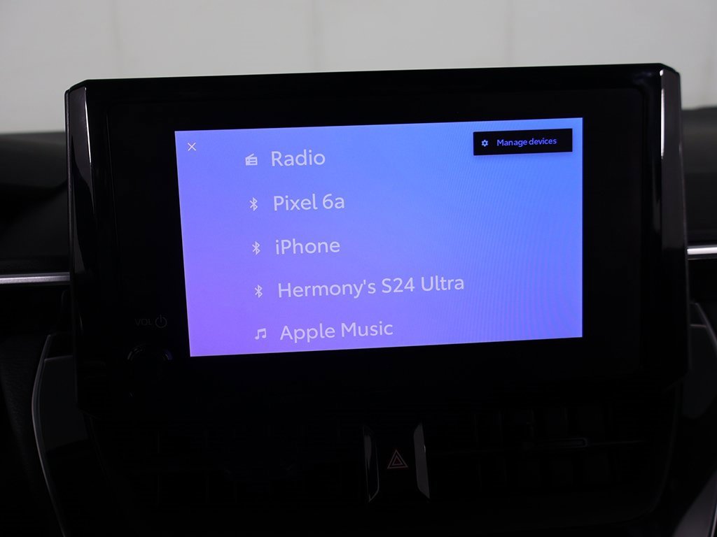 Used 2023 Toyota Corolla LE image 33