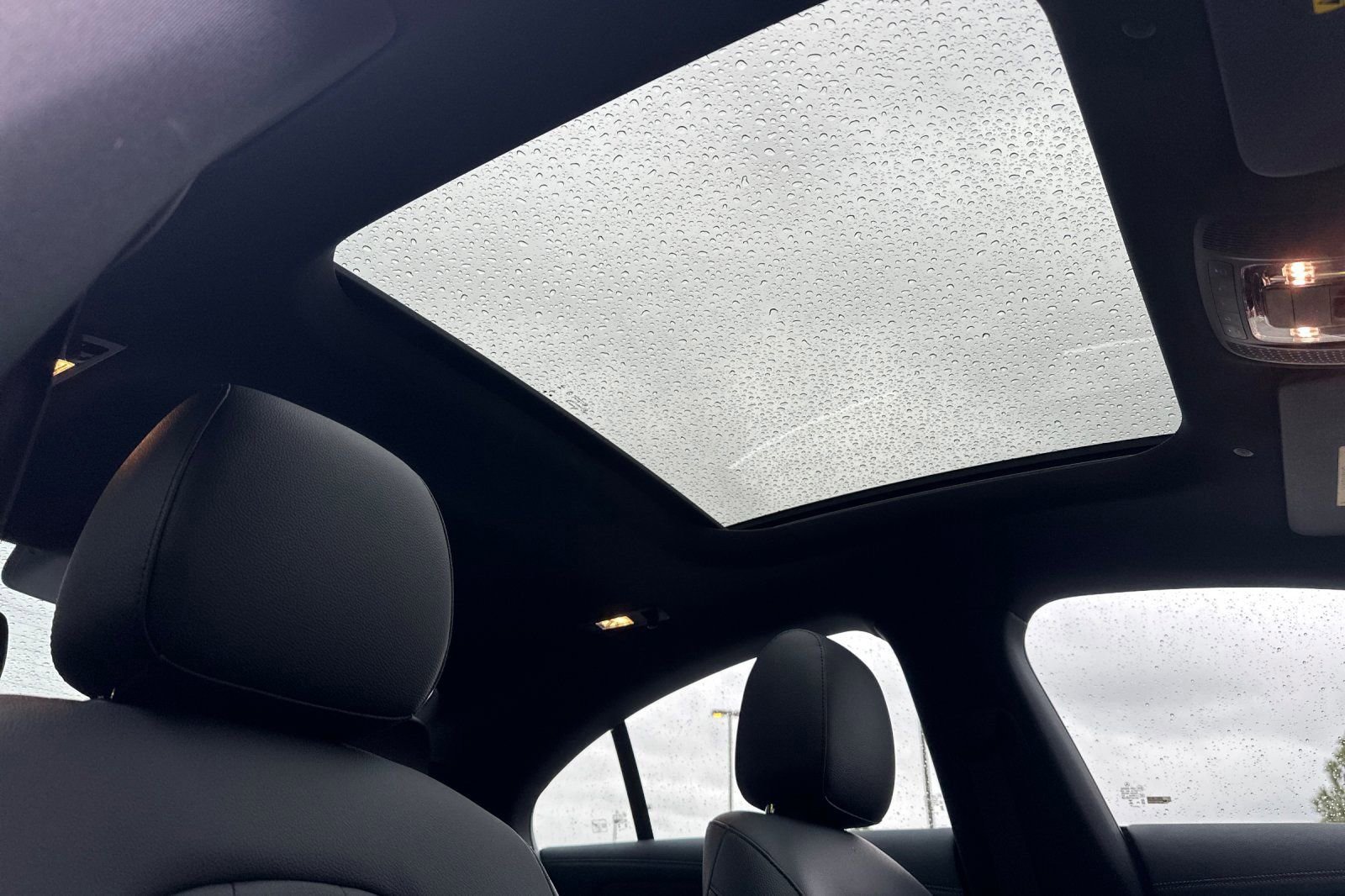 Certified 2026 Mercedes-Benz CLA 250 image 20