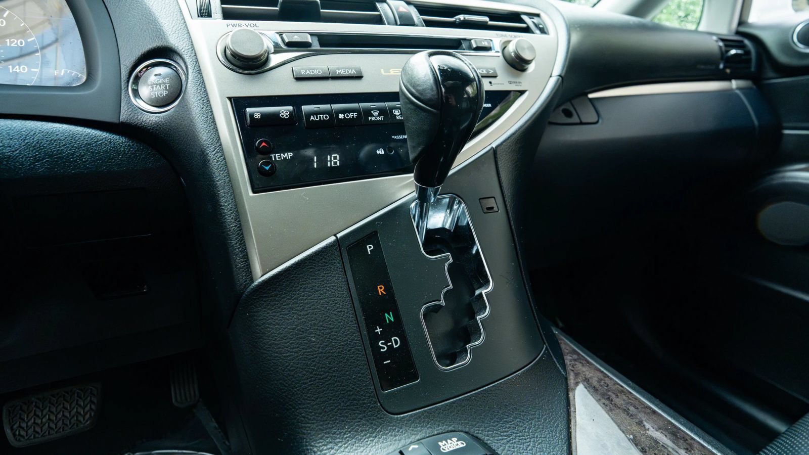 Used 2013 Lexus RX 350 AWD w/ Navigation Pkg image 39