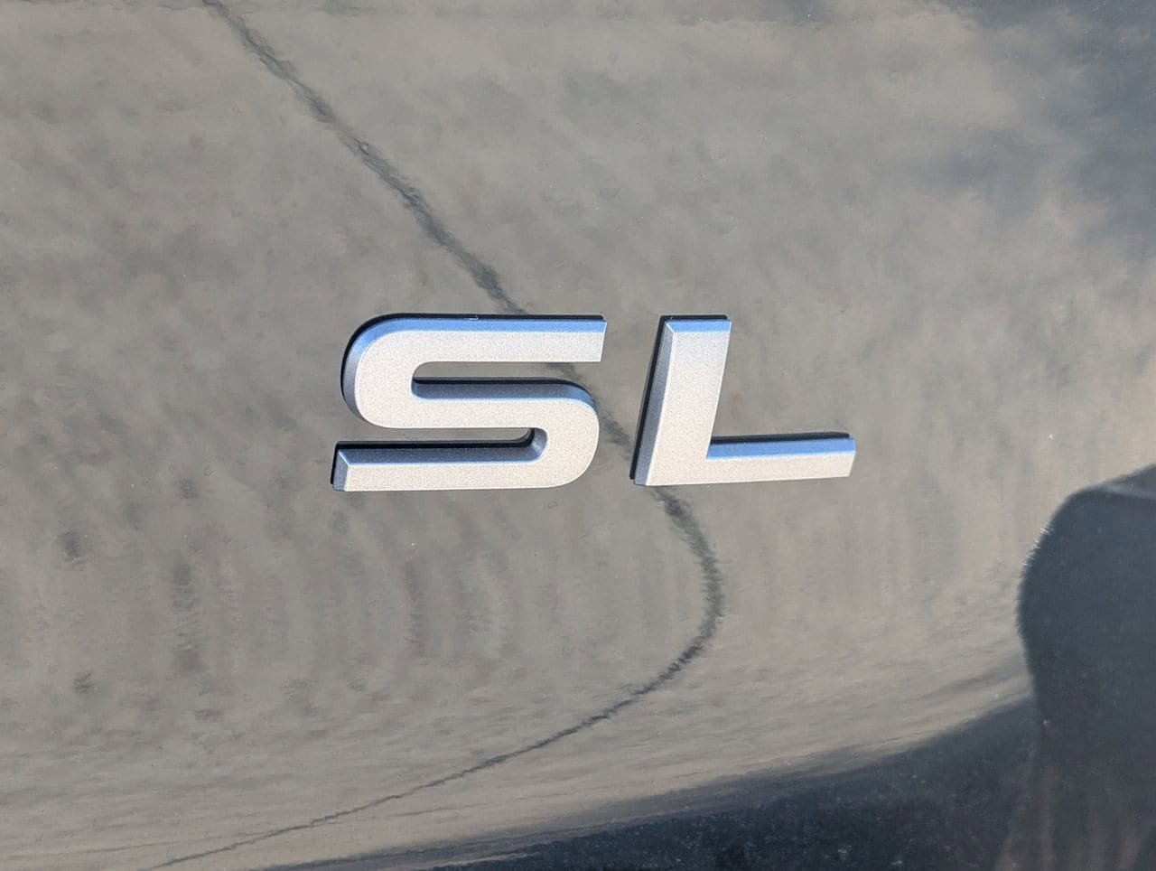 New 2026 Nissan Armada SL RWD image 7
