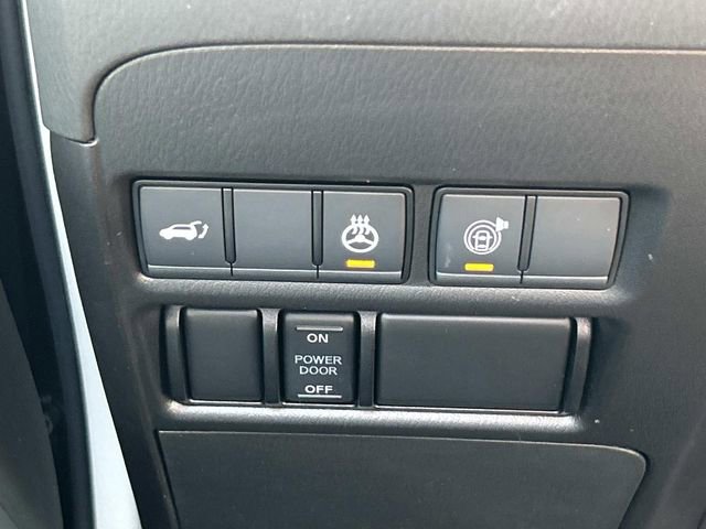 Used 2024 INFINITI QX80 Luxe image 35