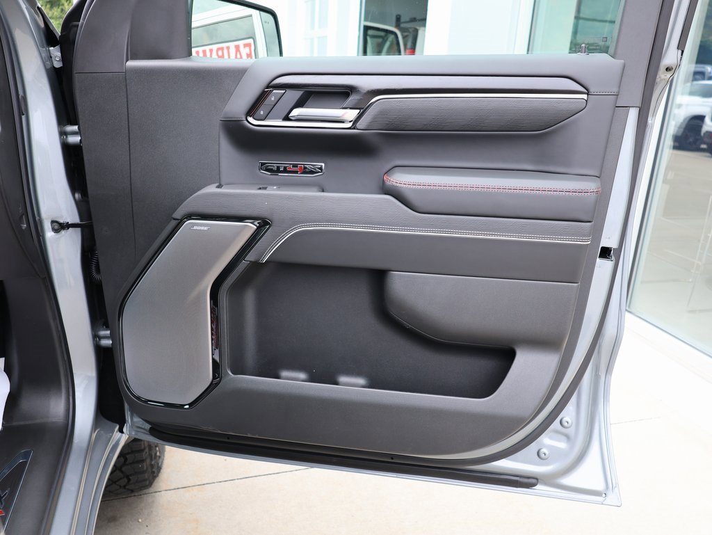 New 2026 GMC Sierra 1500 AT4X w/ AT4X AEV Edition image 40