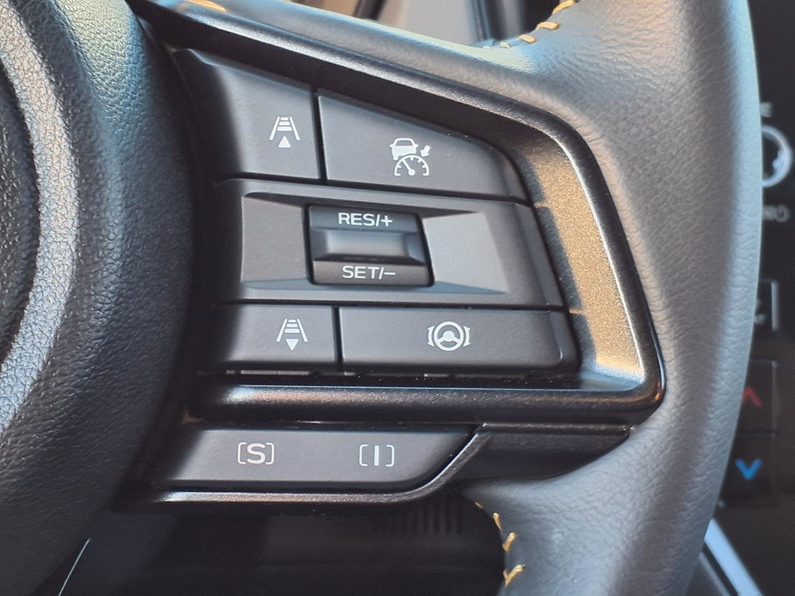 Certified 2025 Subaru Crosstrek 2.5i Sport w/ Popular Package #4A image 14