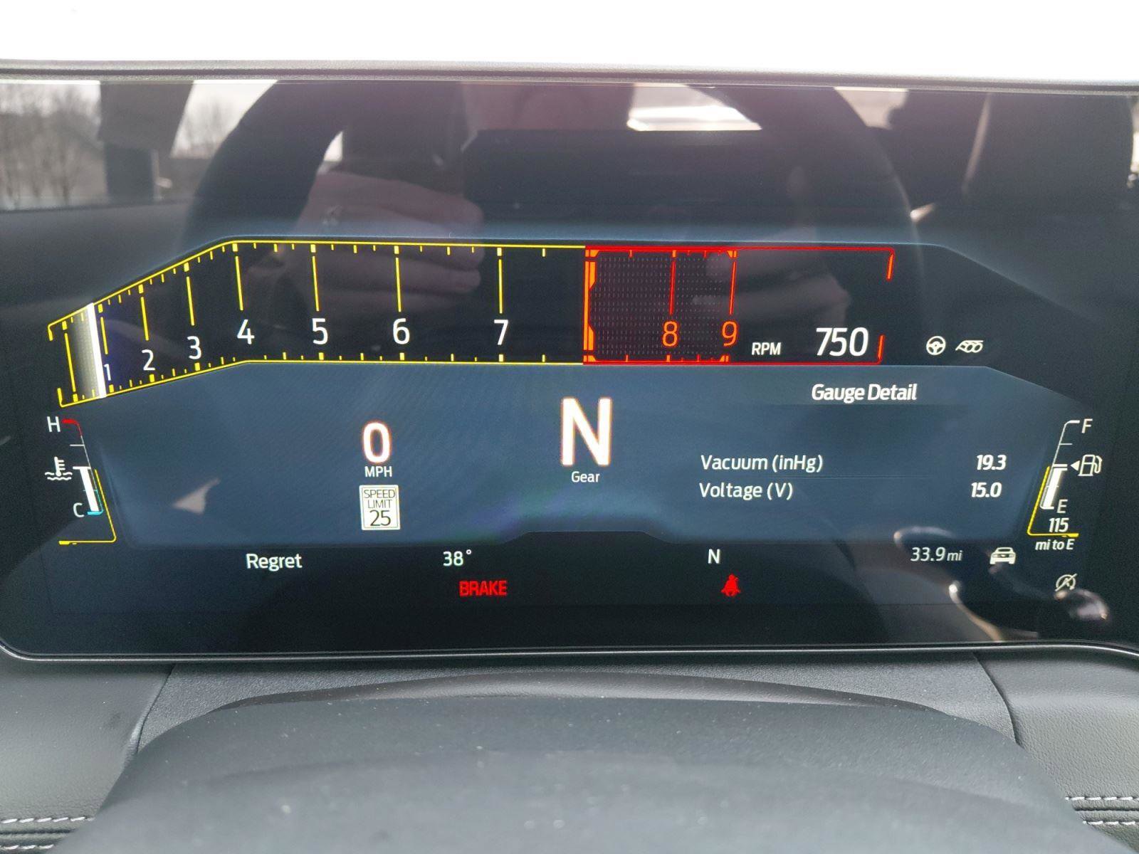 New 2026 Ford Mustang GT Premium image 17