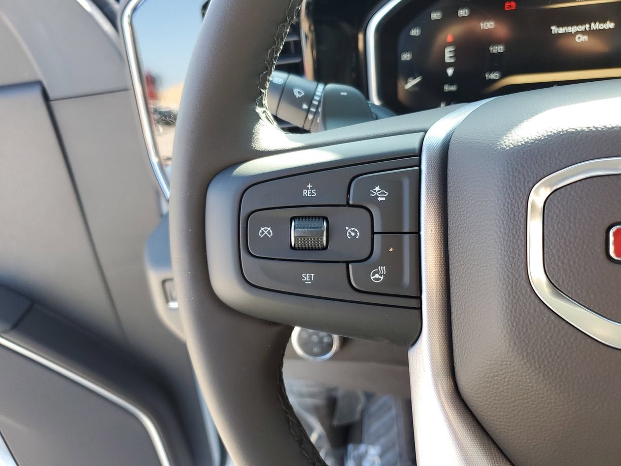 New 2026 GMC Sierra 1500 SLT w/ SLT Premium Plus Package AWD/4WD image 31