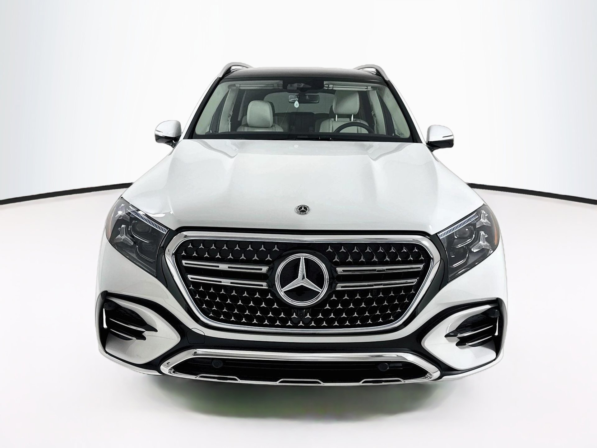 New 2027 Mercedes-Benz GLS 450 4MATIC image 2