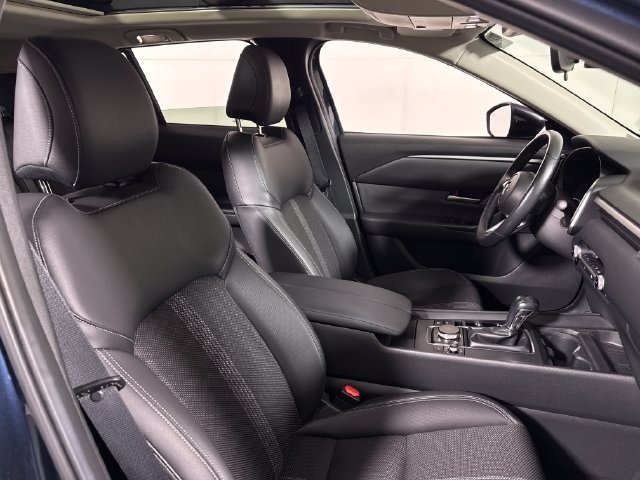 Certified 2023 MAZDA CX-50 2.5 S w/ Cargo Package AWD/4WD image 14