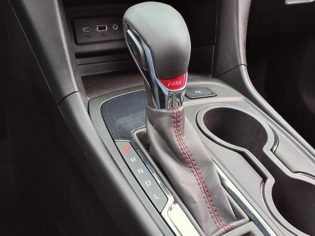 Used 2022 Chevrolet Equinox RS FWD image 13