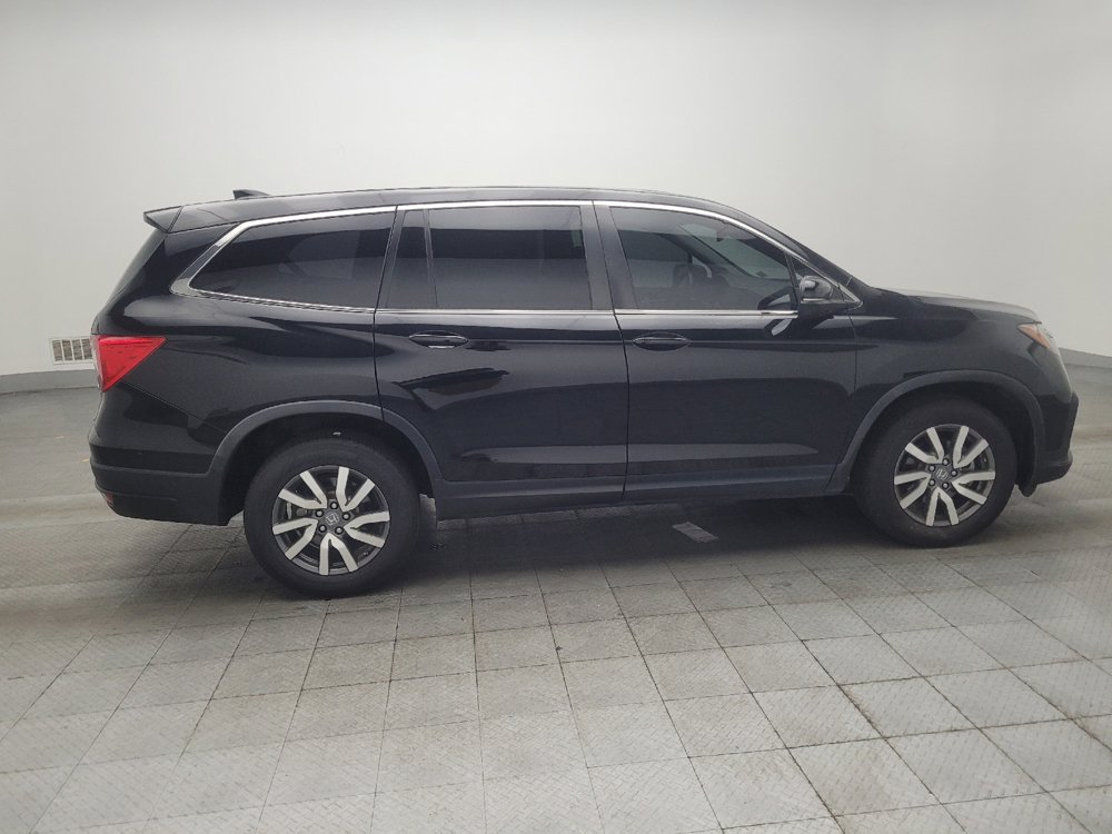 Used 2020 Honda Pilot EX-L image 10