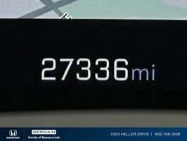 Used 2025 Chevrolet Equinox LT AWD/4WD image 21
