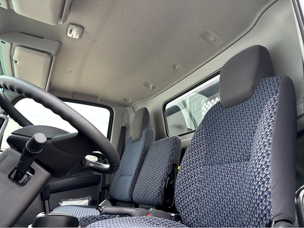 Used 2024 Isuzu NQR image 12