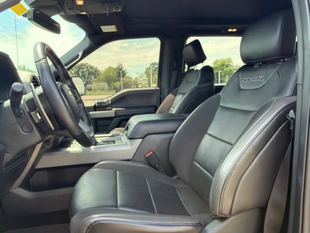 Used 2020 Ford F150 Raptor w/ Equipment Group 802A Luxury AWD/4WD image 23