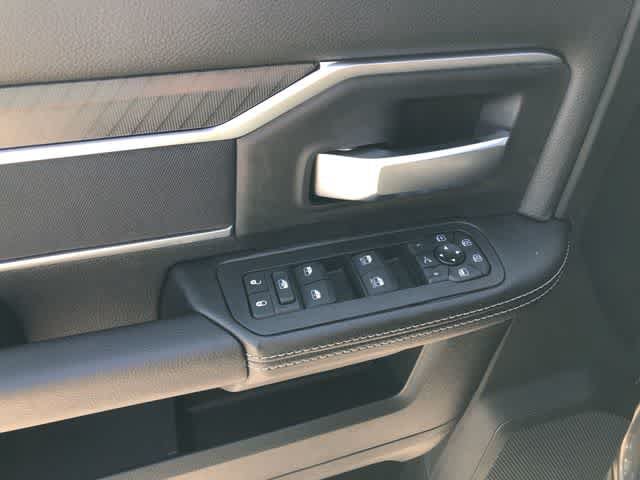 New 2026 RAM 3500 Big Horn AWD/4WD image 29