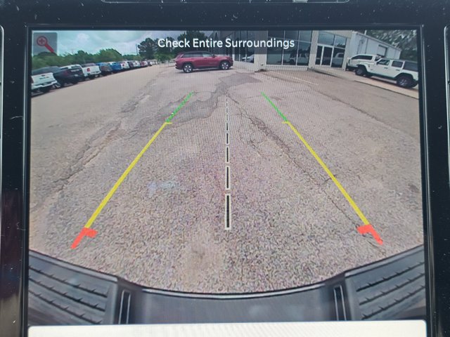 New 2026 RAM 2500 Tradesman AWD/4WD image 68