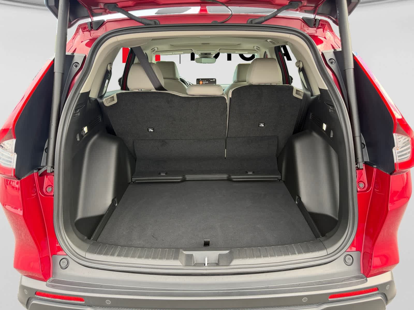 Used 2025 Honda CR-V EX-L image 18