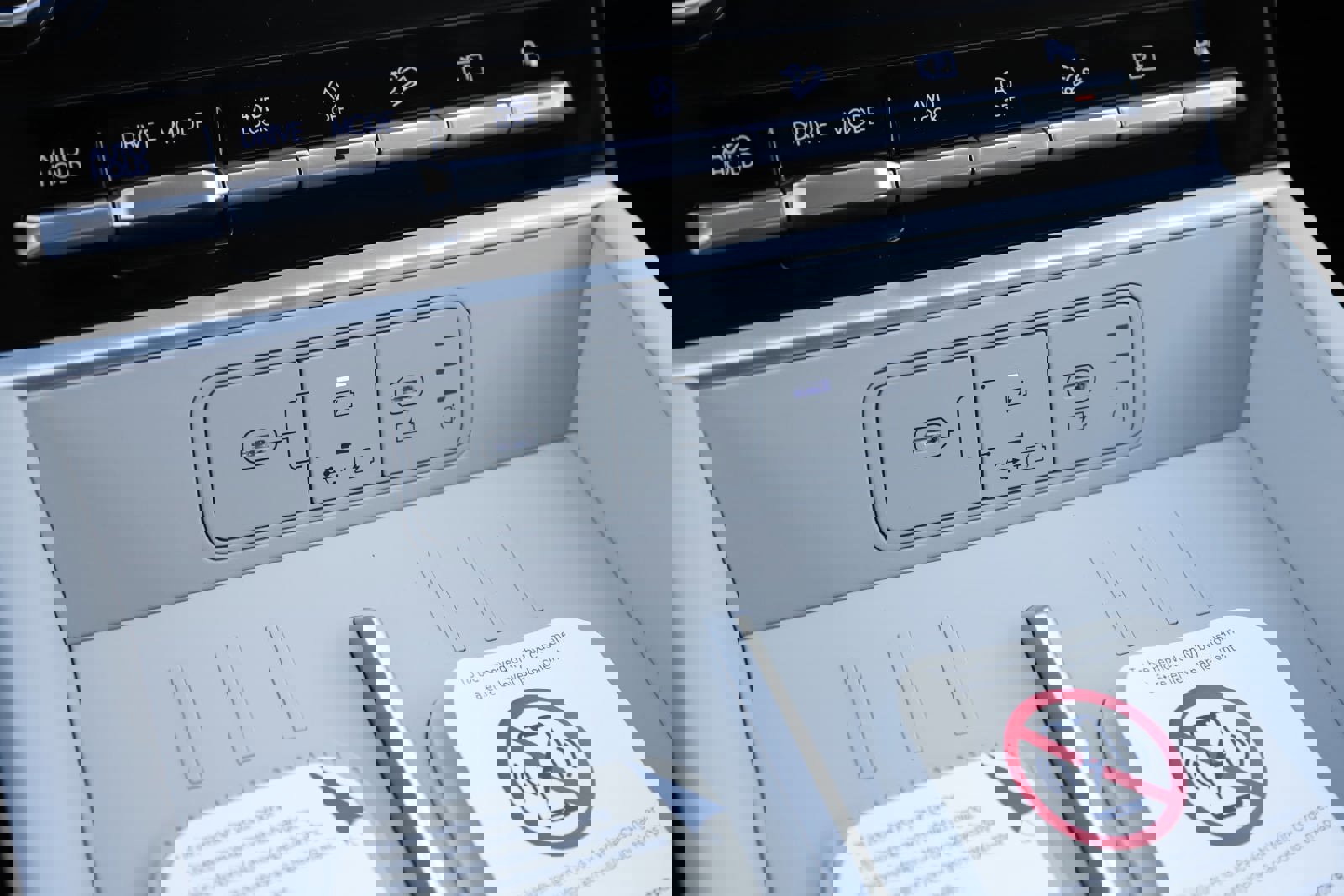 New 2026 Hyundai Santa Fe SEL w/ Tow & Go Package image 26